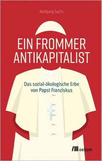 Ein frommer Antikapitalist