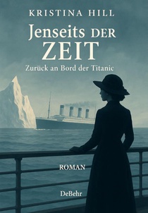 Jenseits der Zeit - Zurück an Board der Titanic - ROMAN