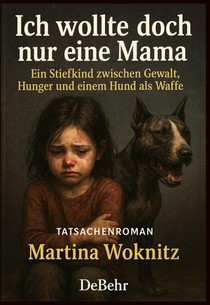 Ich wollte doch nur eine Mama - Ein Stiefkind zwischen Gewalt, Hunger und einem Hund als Waffe - Tatsachenroman