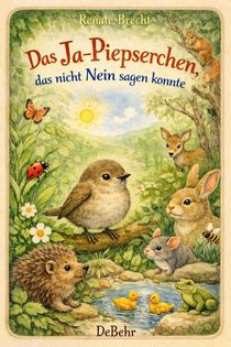 Das Ja-Piepserchen, das nicht Nein sagen konnte