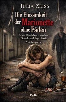 Die Einsamkeit der Marionette ohne Fäden - Mein Überleben zwischen Gewalt und Psychiatrie - Autobiografie
