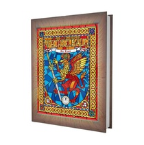 Wechselbalg: Der Traum Jubiläumsausgabe (C20)