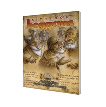 Wechselbalg: Der Traum Heinzelmännchen (C20)