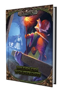 DSA5 - Helden des Wolfsfrosts