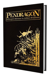 Classic Pendragon - Sammlerausgabe
