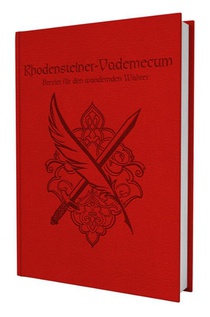 DSA - Rhodensteiner-Vademecum