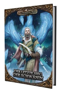 DSA5 - Der letzte Sieg der Schwänin