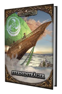 DSA5 - Sternenträger - Sammelband