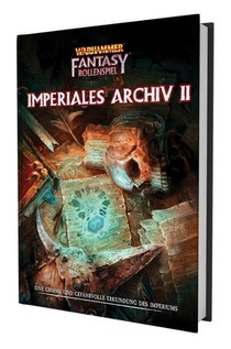 WFRSP - Imperiales Archiv 2