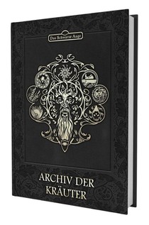 DSA5 - Archiv der Kräuter (Nachdruck)