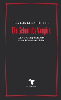 Die Geburt des Vampirs