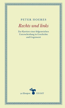 Rechts und links