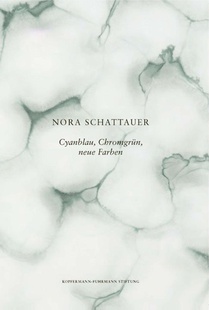 Nora Schattauer