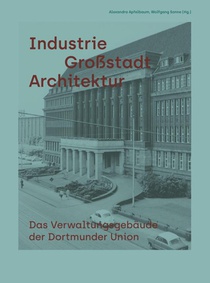 Industrie Großstadt Architektur