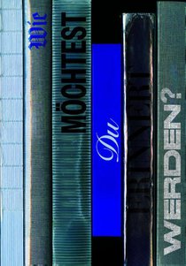 Wie möchtest du erinnert werden?