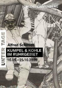 UNTER TAGE