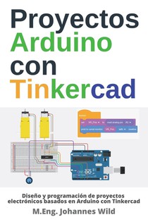 Proyectos Arduino con Tinkercad
