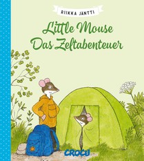 Little Mouse 7