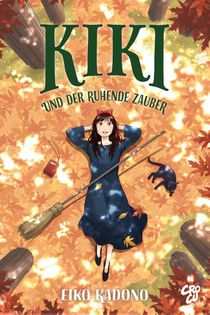 Kikis kleiner Lieferservice 5