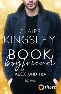 Book Boyfriend