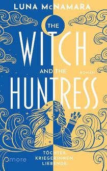 The Witch and the Huntress