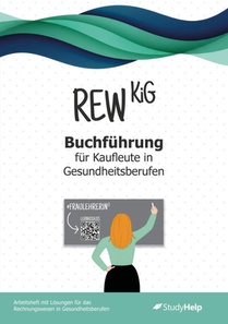 Rechnungswesen für Gesundheitsberufe