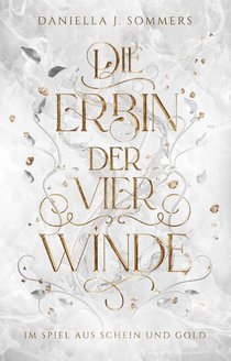 Die Erbin der vier Winde