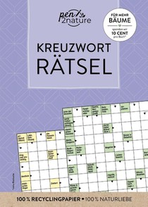 Kreuzworträtsel