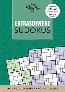 Extraschwere Sudokus