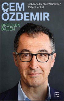 Cem Özdemir