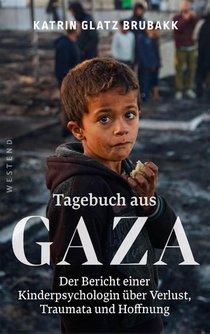 Tagebuch aus Gaza