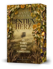 Bestienherz - Es waren einmal zwei Schwestern
