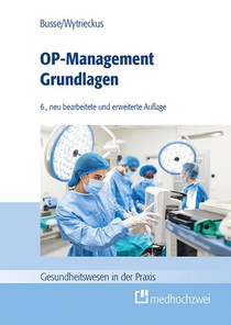 OP-Management Grundlagen