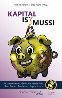 Kapital is' Muss