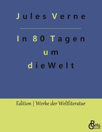 In 80 Tagen um die Welt