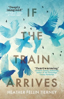 If The Train Arrives