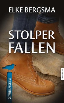 Stolperfallen - Ostfrieslandkrimi