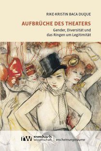 Aufbrüche des Theaters