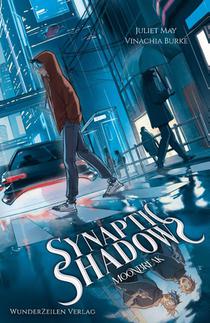 Synaptic Shadows - Moonbreak