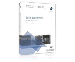 Zoll & Export 2026
