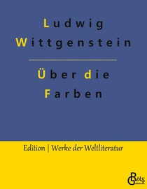 Bemerkungen über die Farben