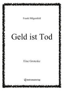 Geld ist Tod