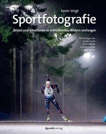 Sportfotografie
