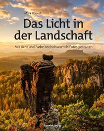 Das Licht in der Landschaft