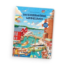 Das Eckernförde Wimmelbuch
