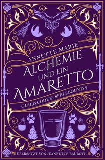 Alchemie und ein Amaretto