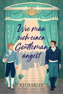 Wie man sich einen Gentleman angelt