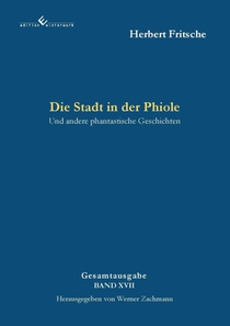 Die Stadt in der Phiole