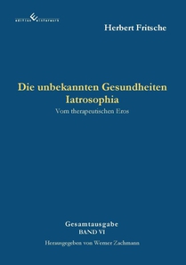Die unbekannten Gesundheiten