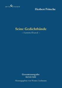 Gedicht-Bände – Sammelband